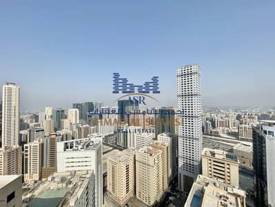 2 Bedroom Apartment for Rent in Al Nahda (Sharjah), Sharjah - 1000317609. jpg
