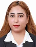 Alishba Kawnal