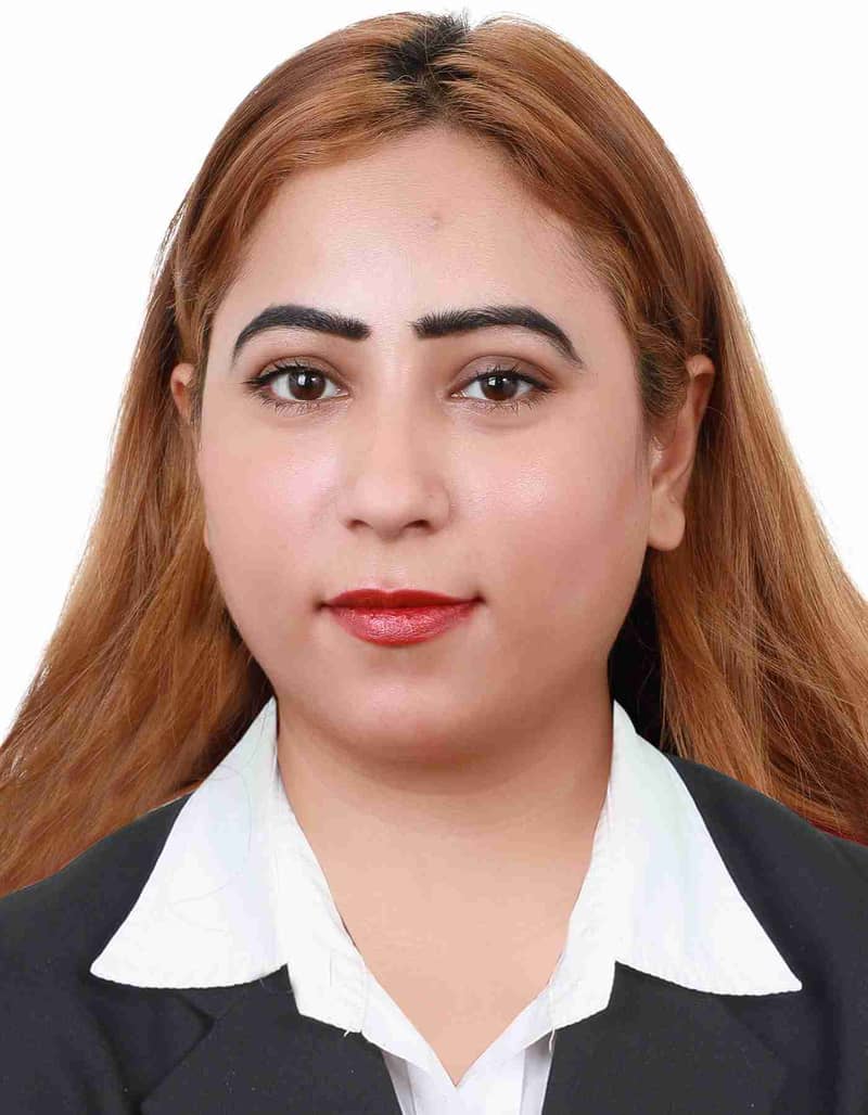 Alishba Kawnal