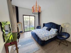 Huge Terrace | Furnished 1BHK | Good Community