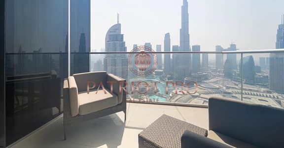3 Bedroom Flat for Rent in Downtown Dubai, Dubai - 5. jpg