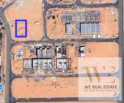Plot for Sale in Al Helio, Ajman - صورة واتساب بتاريخ 1447-02-04 في 05.32. 30_1239aa6e. jpg