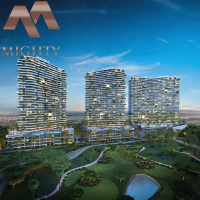 2 Bedroom Apartment for Sale in DAMAC Hills, Dubai - 10. jpg