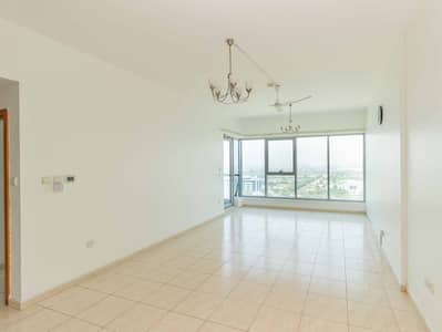 1 Bedroom Flat for Rent in Dubai Land Residence Complex, Dubai - Amazing View / 6 Cheques / Vacant