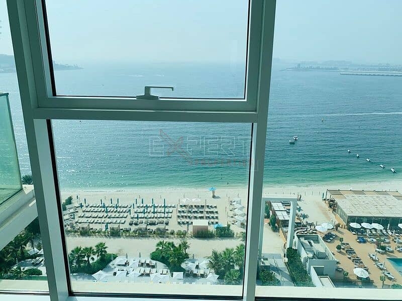 位于朱美拉海滩住宅(JBR),生活公寓 2 卧室的公寓 499000 AED - 12357507 位于朱美拉海滩住宅(JBR),生活公寓 2 卧室的公寓 499000 AED - 12357507
