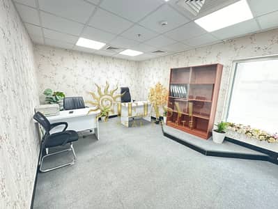 مکتب  للايجار في ديرة، دبي - 4fa5e429-c757-470f-b5a1-f8fea92978f0. jpg
