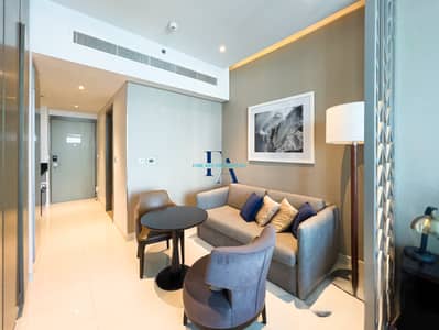 Studio for Sale in Business Bay, Dubai - HOT DEAL!!! STUDIO / AMAZING VIEW