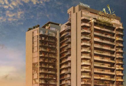 1 Спальня Апартаменты Продажа в Интернешнл Сити, Дубай - 5. jpg