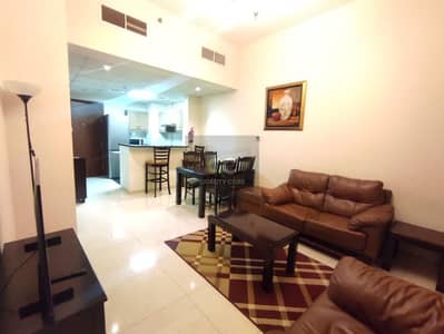 1 Bedroom Apartment for Rent in Dubai Sports City, Dubai - IMG-20250721-WA0071. jpg
