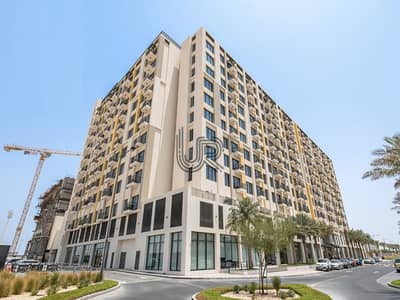 1 Bedroom Flat for Sale in Town Square, Dubai - X. jpeg