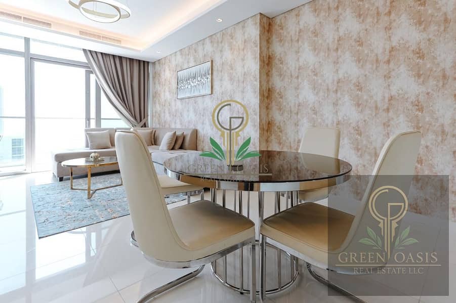 Квартира в Бизнес Бей,Парамаунт Отель & Резиденции, 2 cпальни, 2700000 AED - 12364389 Квартира в Бизнес Бей,Парамаунт Отель & Резиденции, 2 cпальни, 2700000 AED - 12364389