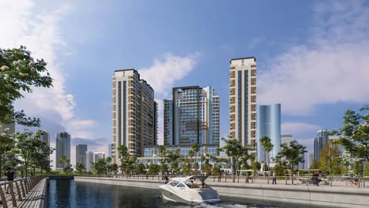 2 Bedroom Flat for Sale in Al Reem Island, Abu Dhabi - the_district_0_ff1964905f. jpg