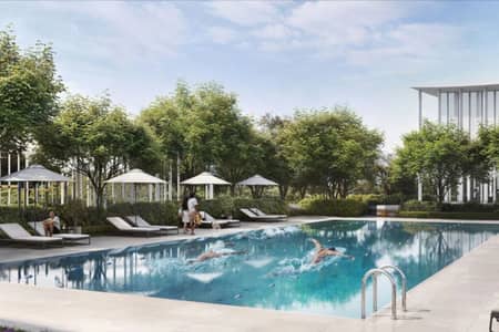 1 Bedroom Flat for Sale in Dubai Hills Estate, Dubai - Payment Plan | No Commission | Get Your Unit