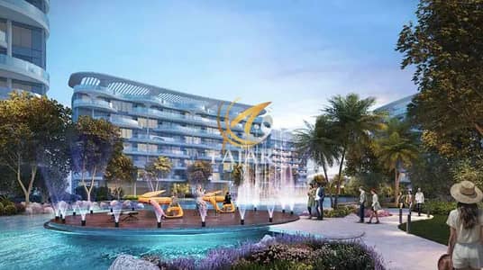 1 Bedroom Flat for Sale in DAMAC Lagoons, Dubai - Screenshot 2024-03-16 125546. png