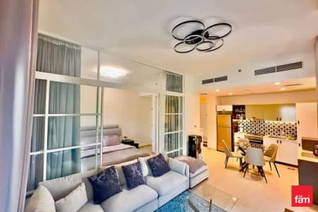 2 Bedroom Flat for Sale in Dubai Hills Estate, Dubai - Stunning Views | Prime Location | Investors Deal