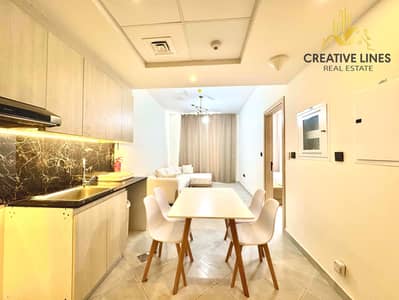 1 Bedroom Flat for Rent in Al Jaddaf, Dubai - FullSizeRender. jpg