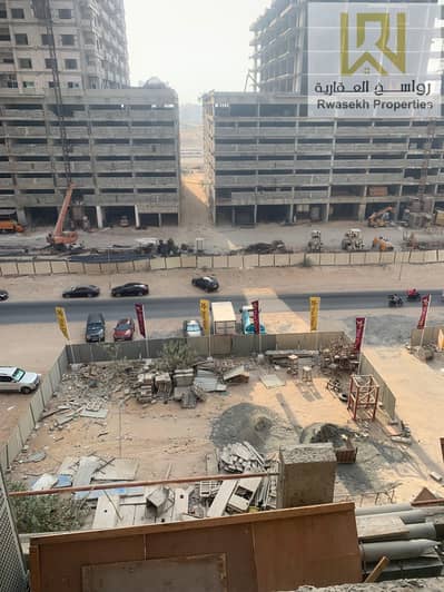 1 Bedroom Apartment for Sale in Al Amerah, Ajman - 842fad3b-9489-434c-9893-a0ee19399aa0. jpeg