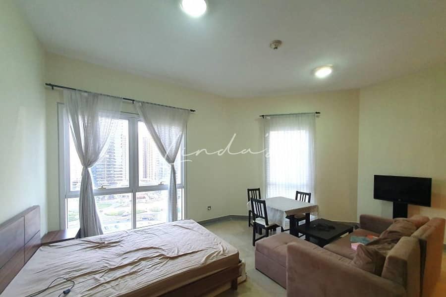 位于芭莎综合社区（Tecom），麦迪逊住宅大厦 的公寓 75000 AED - 12364452