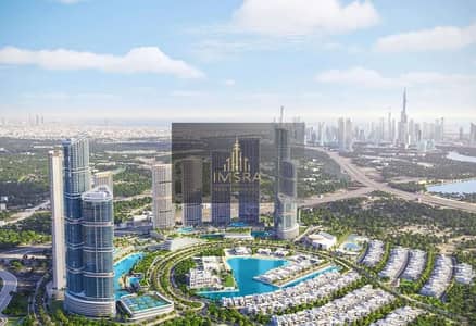 2 Cпальни Апартаменты Продажа в Букадра, Дубай - 5. jpg