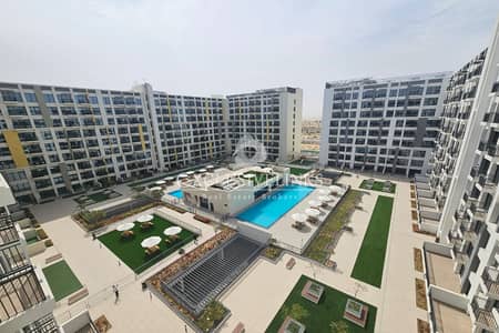 城市广场， 迪拜 1 卧室单位待售 - 位于城市广场，利华 1 卧室的公寓 800000 AED - 12364475