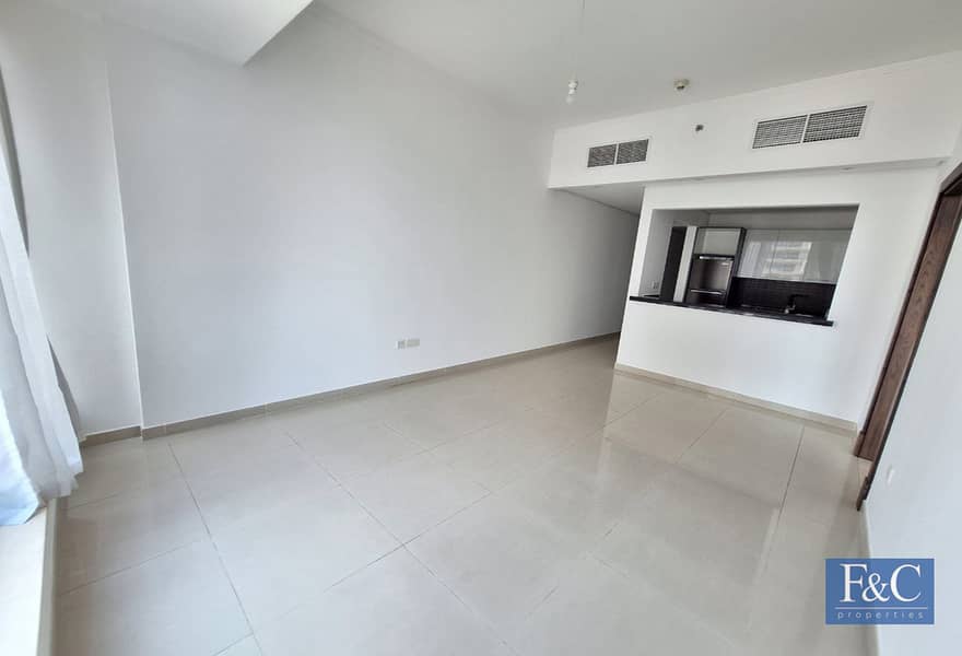 Квартира в Дубай Марина，Силверин，Силверин Тауэр А, 1 спальня, 110000 AED - 12364480