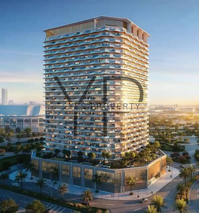 2 Bedroom Flat for Sale in Dubai Sports City, Dubai - binghatti-haven-mobile-banner. png