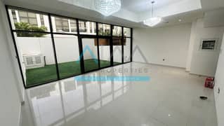 فیلا في امازونيا،(أكويا من داماك) داماك هيلز 2 3 غرف 130000 درهم - 12364484