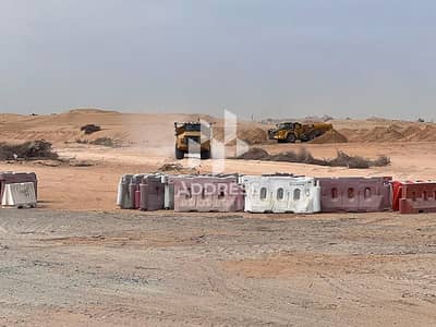 Plot for Sale in Al Belaida, Sharjah - Al Belidah 2. jpg