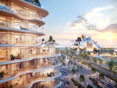 Stylish 2BR| Invest-Now| Paid:20%| Premium Living