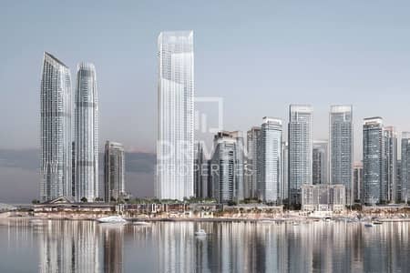 迪拜溪港， 迪拜 3 卧室公寓待售 - 位于迪拜溪港，宫殿北部公寓 3 卧室的公寓 6000000 AED - 12364538