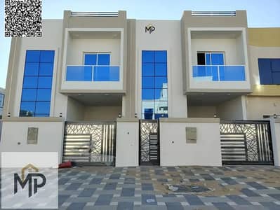 3 Bedroom Villa for Sale in Al Helio, Ajman - batch_785786944-1066x800. jpg