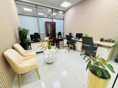 مکتب  للايجار في القرهود، دبي - 5099ef12-5b76-4907-9a32-f371add16107. jpg