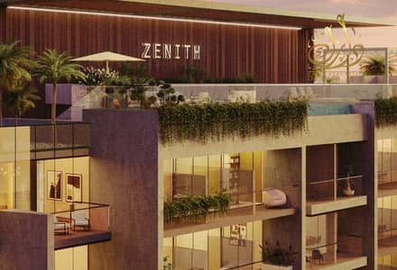 2 Cпальни Апартамент Продажа в Интернешнл Сити, Дубай - 2. jpg