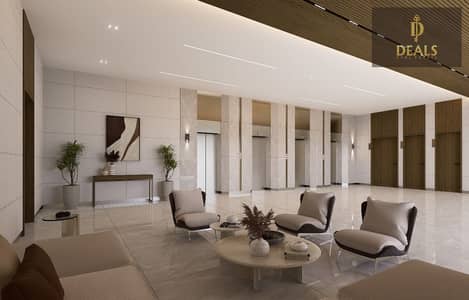 2 Bedroom Apartment for Sale in Al Nuaimiya, Ajman - WhatsApp Image 2025-07-13 at 10.46. 12_c10fcc2a. jpg