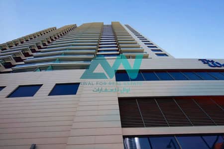 1 Bedroom Flat for Rent in Al Reem Island, Abu Dhabi - New Project(1). jpg