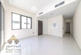 تاون هاوس في تريكسيس،(أكويا من داماك) داماك هيلز 2 3 غرف 130000 درهم - 12364596