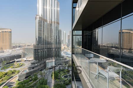 3 Bedroom Apartment for Rent in Downtown Dubai, Dubai - _DSC7978. jpg