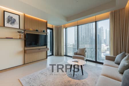 3 Bedroom Apartment for Rent in Downtown Dubai, Dubai - _DSC7869-HDR. jpg