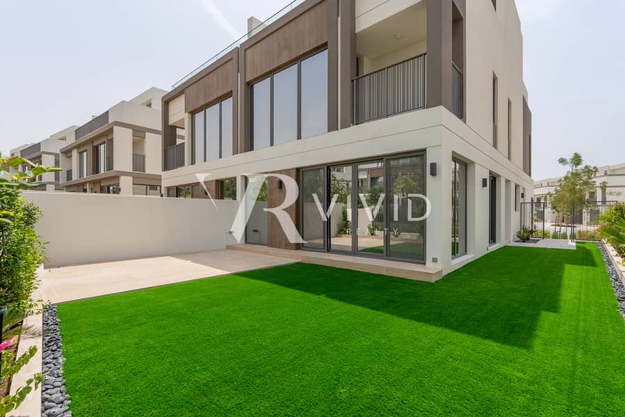 Вилла в Тилал Аль Гаф，Аура, 4 cпальни, 340000 AED - 12364606