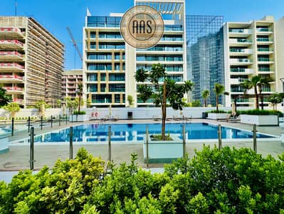 1 Bedroom Flat for Rent in Meydan City, Dubai - IMG_6389. jpeg