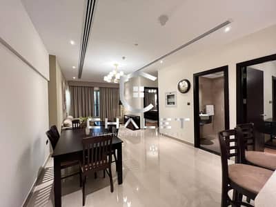 شقة 2 غرفة نوم للايجار في وسط مدينة دبي، دبي - IMG-20241108-WA0031. jpg