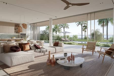 4 Bedroom Villa for Sale in Dubai Islands, Dubai - Standalone Villa | Type B. B | 4G plus 1