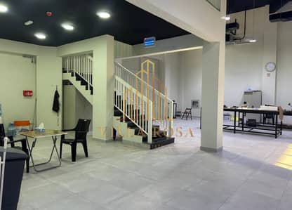 Factory for Sale in Al Sajaa Industrial, Sharjah - 2. png