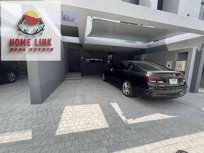 2 Bedroom Townhouse for Rent in Tilal City, Sharjah - IMG_5962. jpg