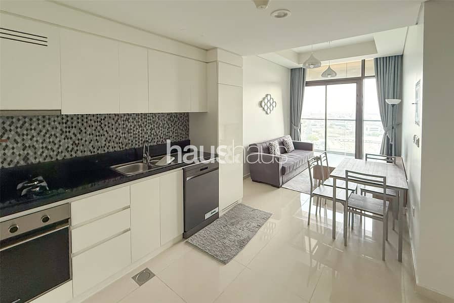 Квартира в Бизнес Бей,Айкон Сити,Aykon City Тауэр С, 1 спальня, 95000 AED - 8940343 Квартира в Бизнес Бей,Айкон Сити,Aykon City Тауэр С, 1 спальня, 95000 AED - 8940343