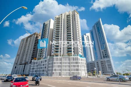 3 Cпальни Апартаменты Продажа в Остров Аль Рим, Абу-Даби - Квартира в Остров Аль Рим，Шамс Абу Даби，Резиденция Парксайд, 3 cпальни, 3000000 AED - 12282417