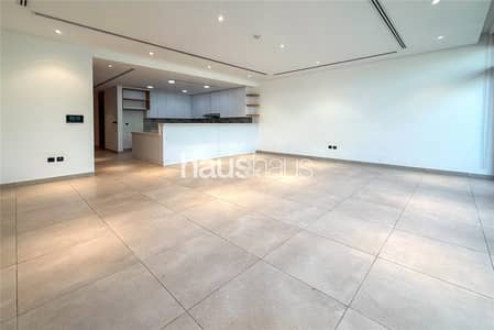4 Bedroom Townhouse for Rent in Jumeirah Golf Estates, Dubai - Multiple Chqs | AMC Included | Single Row