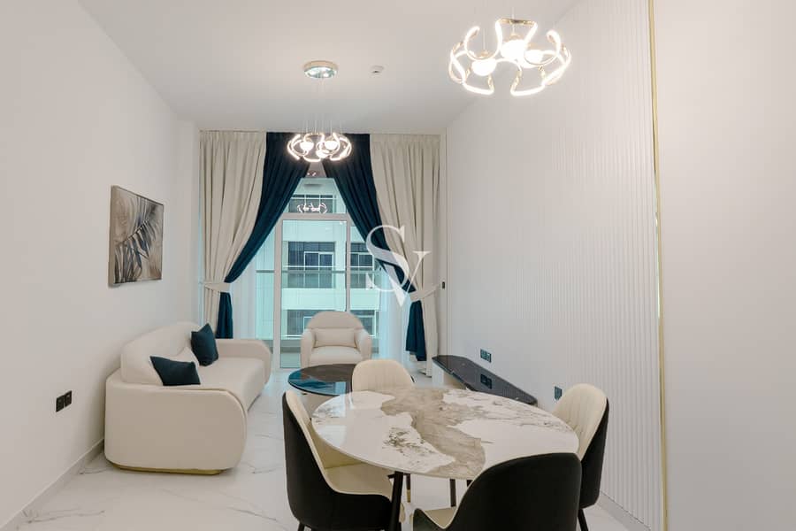 Chic 2BR Apartment | Brand New | Move-in Ready Chic 2BR Apartment | Brand New | Move-in Ready