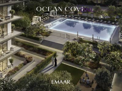 2 Bedroom Apartment for Sale in Mina Rashid, Dubai - New Launch | Waterfront Living | Book Now