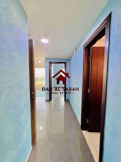 1 Bedroom Flat for Rent in Aljada, Sharjah - 1000016855. jpg